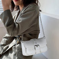 VW Stock Co. [JHM3S8Q6Q1IL] women's 20s mini bag chain shoulder bag daily (29147179A)