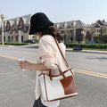 VW Stock Company [JHM3S8Q751IL] Domestic Canvas Shoulder Bag Eco Bag (29147188A)