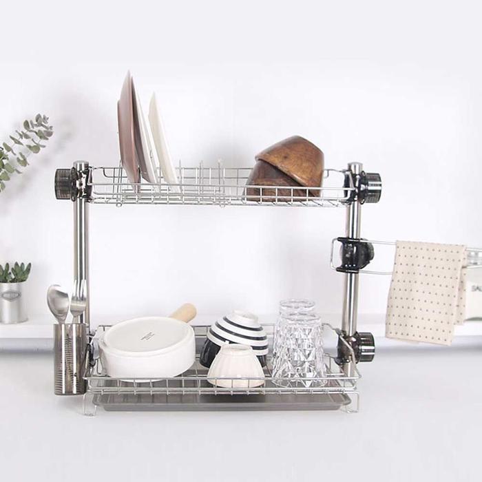 VW Stock Co., Ltd. [JHMM1S6351C5] Dishwasher Drying Rack Kitchen (29152958A)