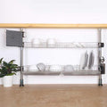VW Company Stock [JHMM1S6551C5] kitchenware pretty dish rack accessory (29152974A)