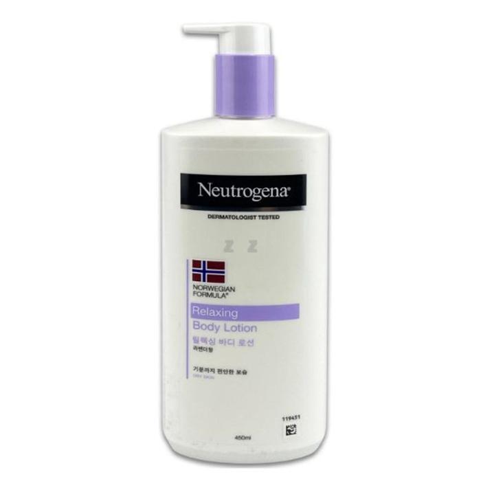 VW Corporation JHM4QQ9751JF Body Cream Relaxing 450ml (29155957A)