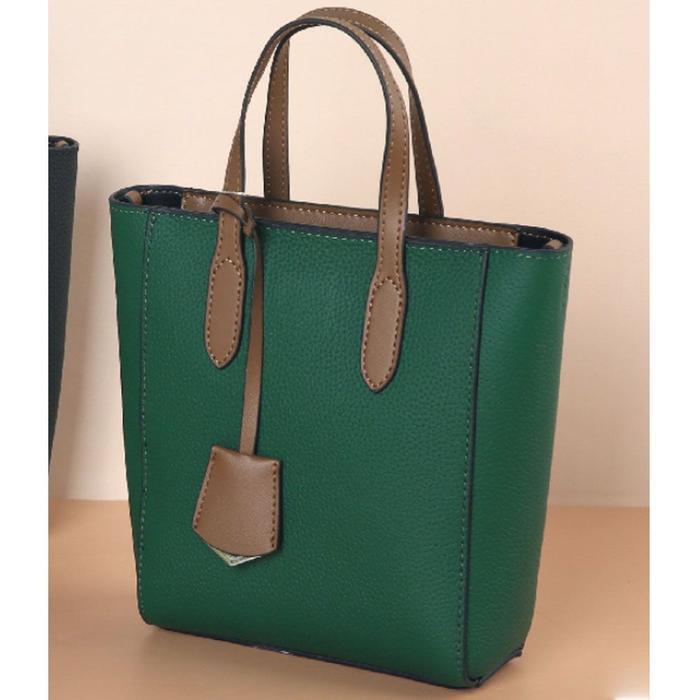 VW Stock Company JHMN33UT51IL Women's 20s Shoulder Bag Leather Messengers Bag (29169469A)