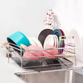 Viwa Homeins Allsten304 Kitchen Organizer (29169863A)
