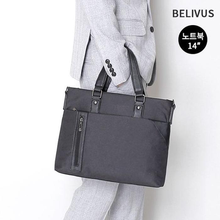 ViWy Stock Co., Ltd [JHMM725151IC] Men BTR035 Tote Bag Crossbody (29174994A)