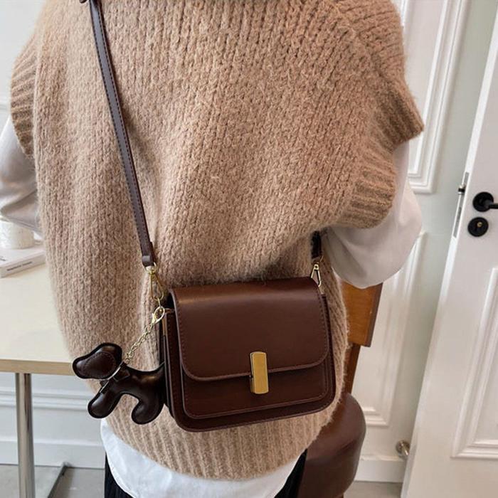 Viyai Stock Co., Ltd [JHMM4SS951IL] cute women's外出风格复古时尚手袋 (29176466A)