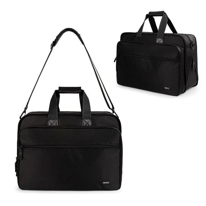 VW Stock Co. [JHMNN37351IC]GE76 Briefcase for Men Businessman Crossbody (29249818A)