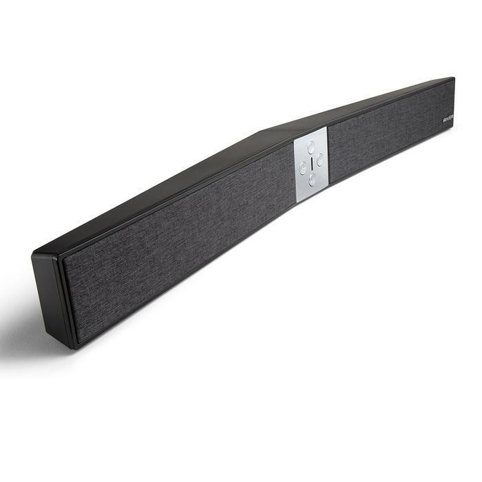 Viyew Gaming PC Soundbar Bluetooth Speaker (29364404A)