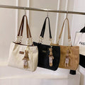 VWJHQSWN0U51IL Rabbit ELG223 slingback fashion accessories by Cow Ye (29471003A)