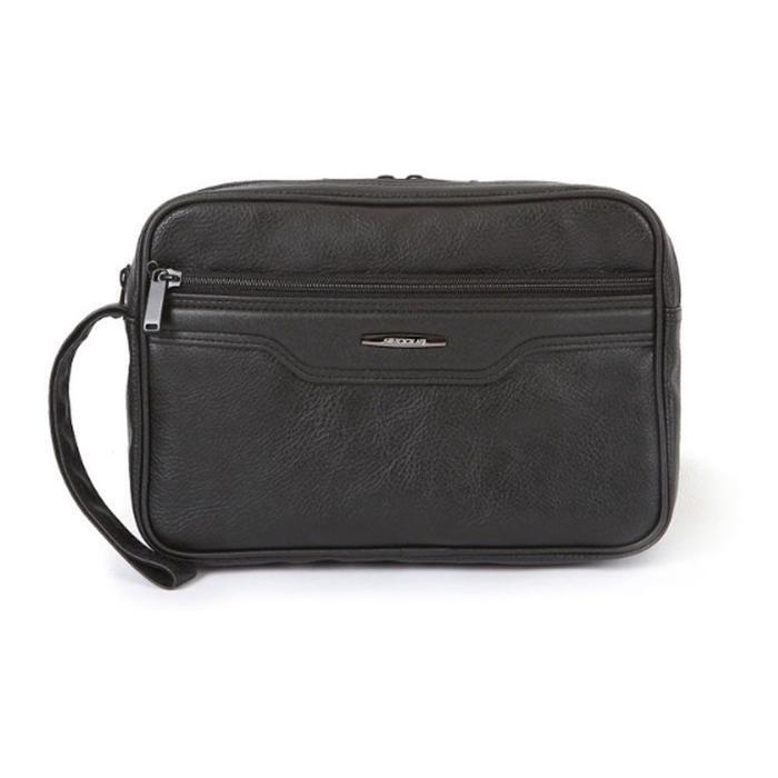 VW Corporation Clutch Bag Men's Handbag Easy Use (29471762A)