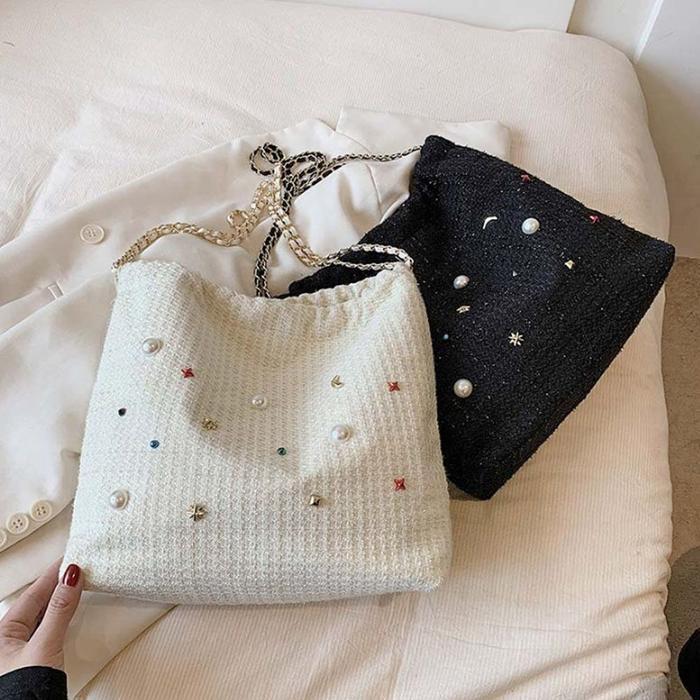 VW Stock Co., Ltd Daily Crossbody Bag for Women (JHQSX12051IL)