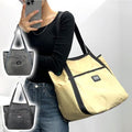 VW Casual Line Big Shoulder Bag 1P Shopping Bag Outbound (29478123A)