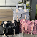 VW Stock Co. Light Casual Shoulder Bag 1P Two Pockets (29478248A)