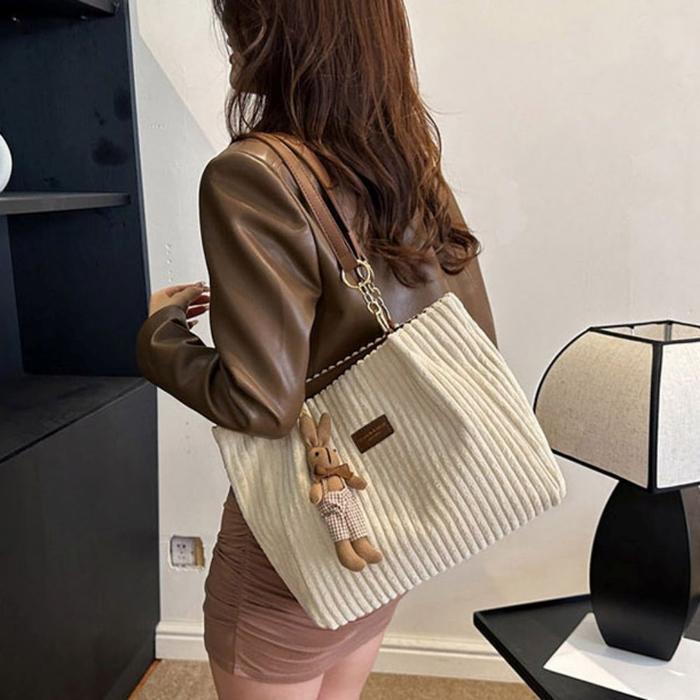 GoldenShoulderBag Denim Women 3Colors (29483445A)