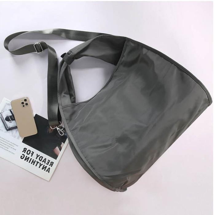 Viwy Stock Company [JHQSYFGO51IL] Comfortable Big Shoulder Bag 1P Basic Daily Outing (29511199A)