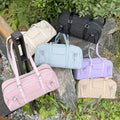 VW Stock Co., [JHQSYFHW51IL] light casual nylon shoulder bag 1P pocket (29511303A)
