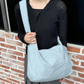 VW Stock Co., [JHQSYFHY51IL] Light Squeaky Nylon Shoulder Bag 1P (29511313A)
