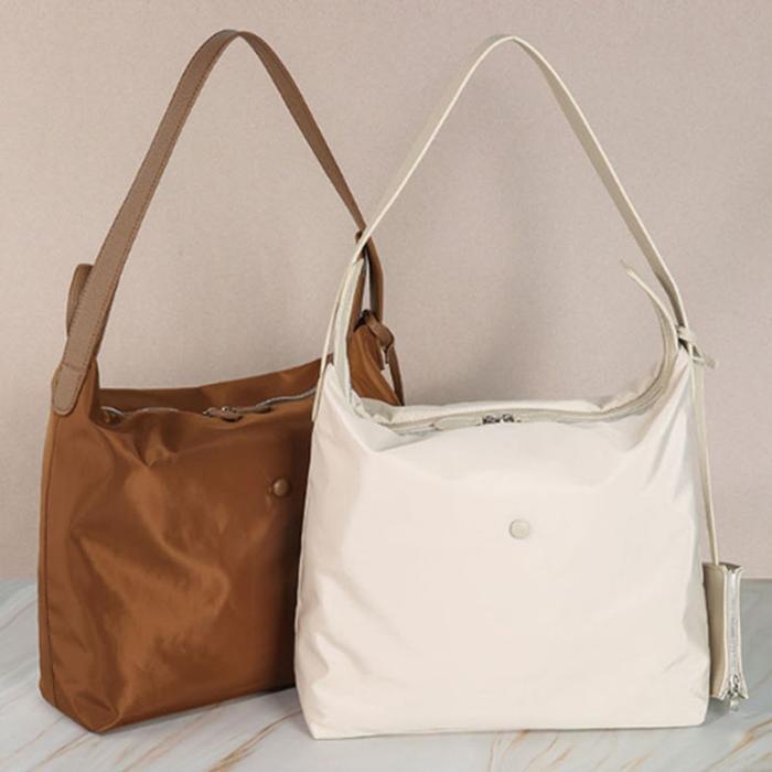 VW Casual Muji Shoulder Bag 1P Mini Pouch Bag (29512448A)