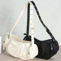 VW Corporation Pocket Casual Shoulder Bag 1P Zip Commute Bag (29512464A)