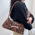VW Mini Ribbon Hofi Fashion Shoulder Bag 1P Style Bag (29512635A)
