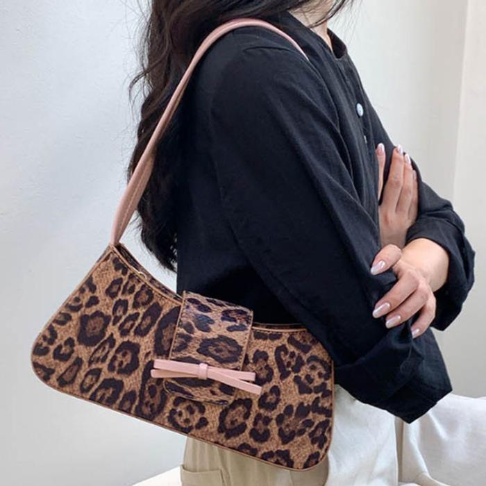 VW Mini Ribbon Hofi Fashion Shoulder Bag 1P Style Bag (29512635A)