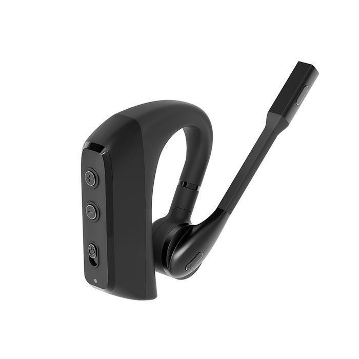 VW Stock Co. [JHQSYCO151BQ] Earphones Hands-Free Two-way Delivery BTE-38 (29515563A)
