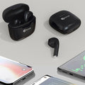 VW Corporation [JHP4R3Q351BQ] Bluetooth Wireless Open Earphones (29657759A)