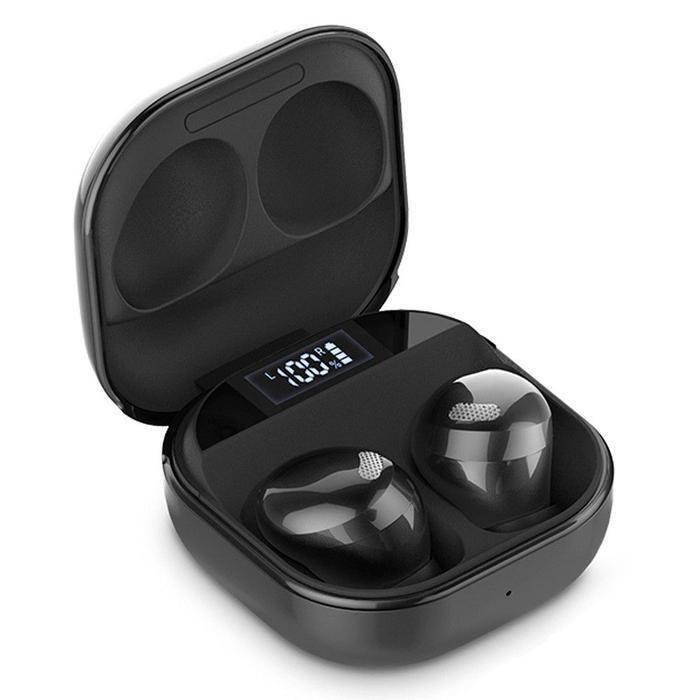 JHP3475951BQ Bluetooth 5.3 Earphone BUZ Black (29658831A)
