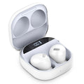 JHP3475Q51BQ Bluetooth 5.3 Earbuds Buz White (29658847A)