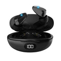 JHP4R40551BQ Bluetooth wireless in-ear headphones (29660024A)
