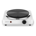 VW Stock Corporation Smart 1CH Hot Plate [JHP5280S51BU] (29660387A)