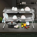 VW Stock Company JHP5864R51C5 Dishwasher Rack Kitchen Sink Shelf Ossten 29661160A