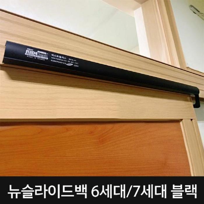 VW Stock Company [JHP4OO9551CP] Door Clozer (7th Generation New Slide Back) T/A Option (29661520A)