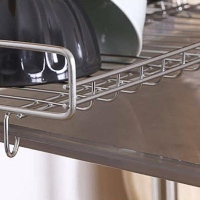 JHP37Q2V51C5 Kitchen Rack Dish Drying Rack (29672879A)