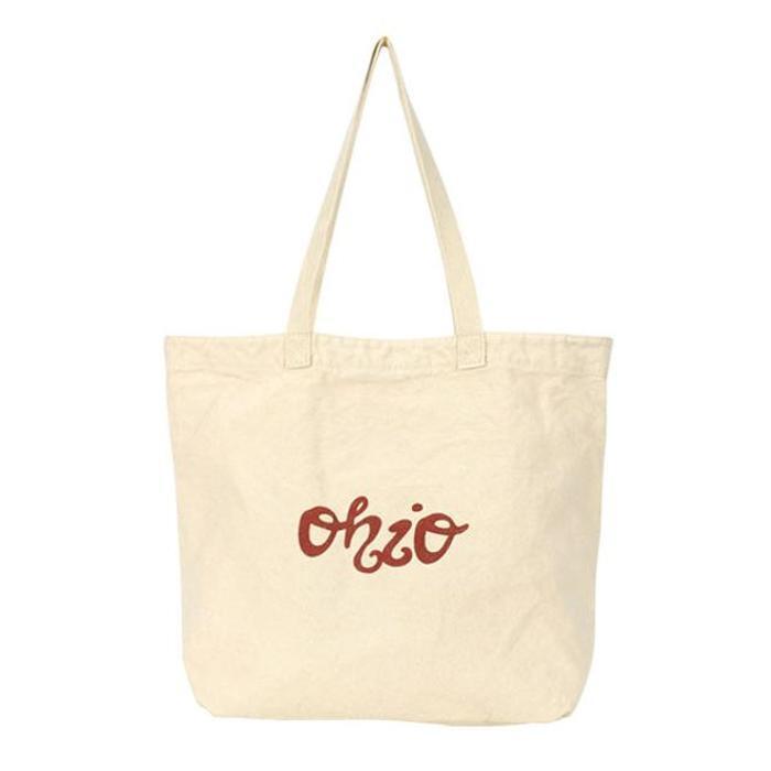 VW Stock Co. Canvas Bag for Student SBU064 JHP5QT2351IL 29676100A