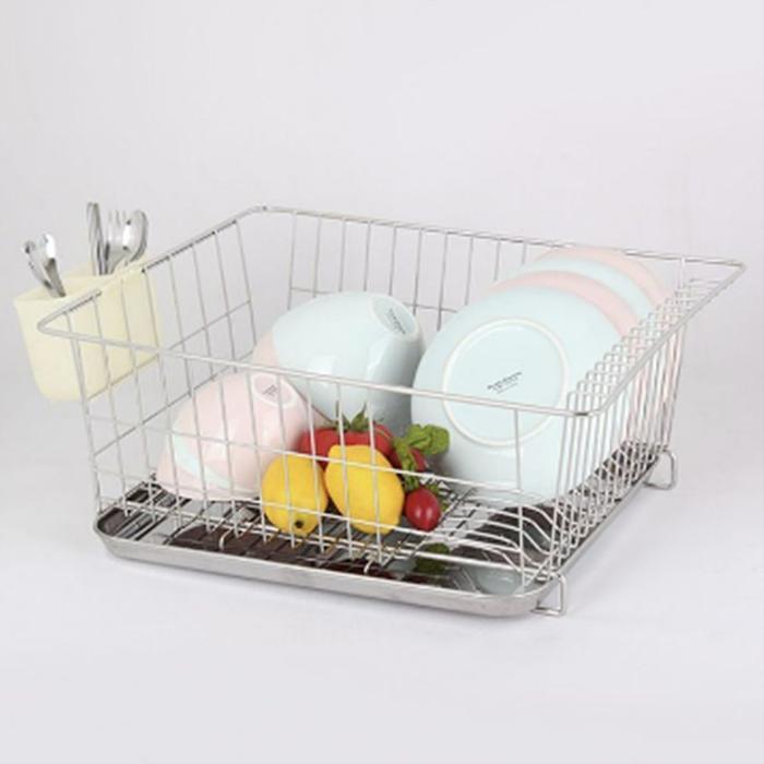 VW Corporation [JHP37T8951C5] sink countertop drying rack dishes (29679509A)
