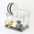 VW Corporate [JHP37T8R51C5] Closet Dish Hook Dryer Sink Shelf (29679540A)
