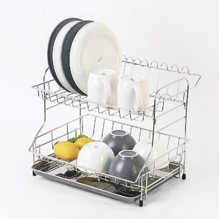 VW Corporate [JHP37T8R51C5] Closet Dish Hook Dryer Sink Shelf (29679540A)
