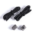 VW Corporation [JHP52O2Q51IP] 2 LED lamp sets bracelet necklace (29681251A)