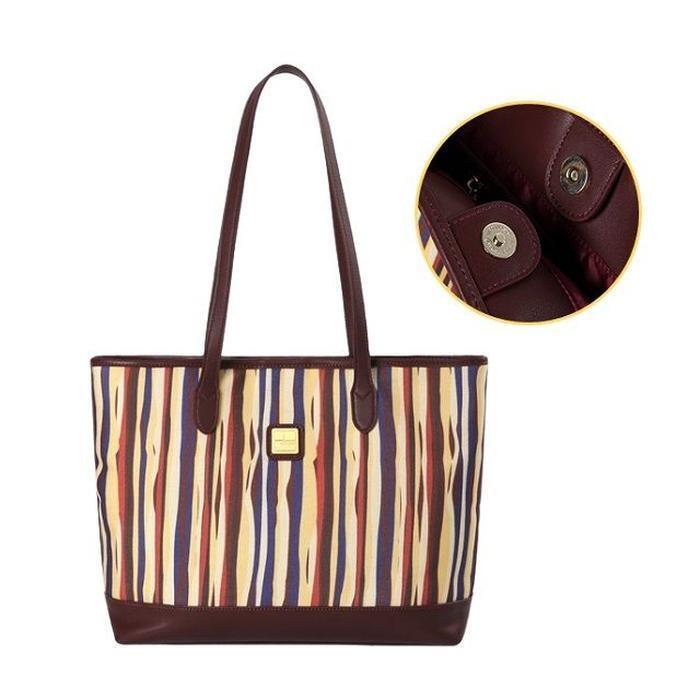 VW Corporation [JHP3S39Q51IL] Unique Women's Shoulder Bag Daily Travel Bag (29682562A)