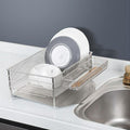 VW Stock Company [JHP380TQ51C5] Dish Rack Drying Stand (29685944A)