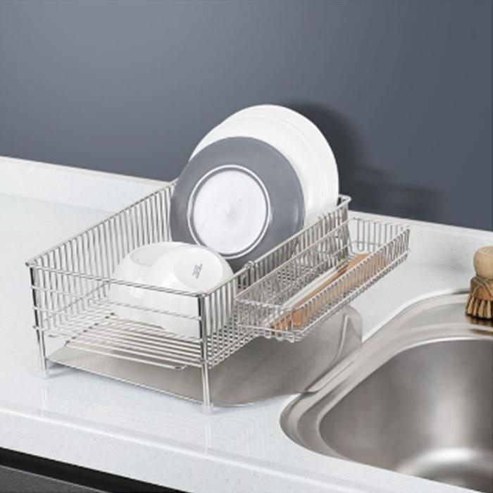 VW Stock Company [JHP380TQ51C5] Dish Rack Drying Stand (29685944A)