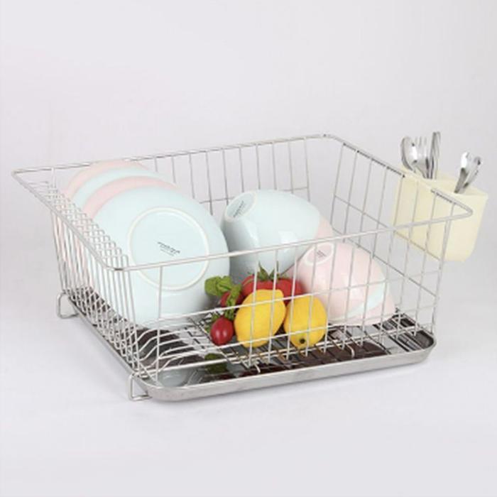 VW Stock Co. [JHP3832851C5] dish rack sink shelf (29688270A)