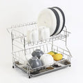 VW Stock Co., Ltd JHP3832Q51C5 Step-On Kitchen Drying Rack (29688288A)