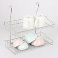 VW Stock Company JHP3832R51C5 Sink Cabinet Drying Rack 2-tier Dish Drying Rack (29688297A)