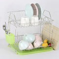 VW [JHP3832S51C5] Sink Cabinet Dish Drying Rack (29688309A)