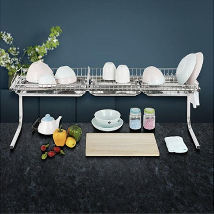 VW Stock Company JHP384PR51C5 Sink Shelf 1 Drawer Drying Rack 1M (29690181A)