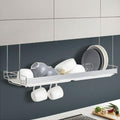 JHP385QS51C5 Dish Drying Rack Sink Shelf E (29691343A)