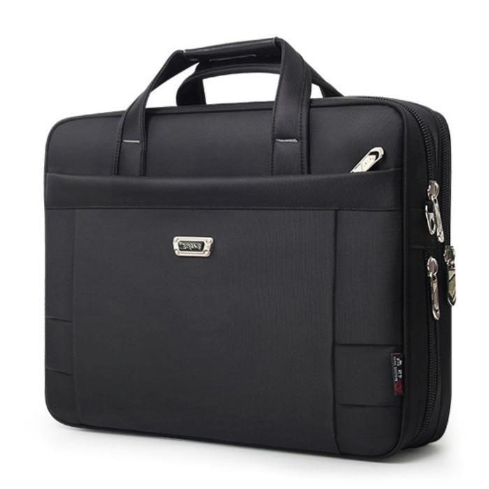 V Y Corporation [JHP4521751IC] Professional Outing 15 inch Laptop Briefcase (29693965A)