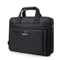 VW Stock Co. [JHP4521Q51IC] Multi-Purpose Storage 14 Inch Premium Laptop Bag (29693972A)