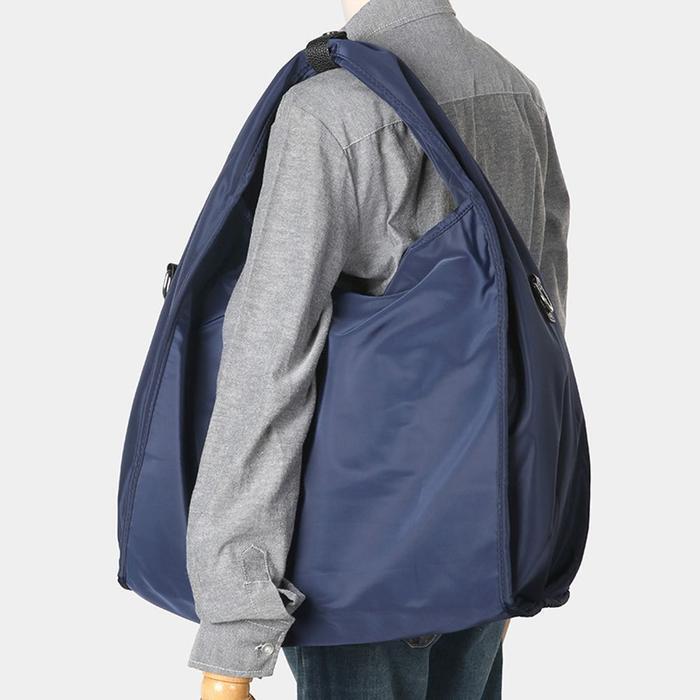 JHP4693Q51IL EN 826 Large Capacity Shoulder Bag (29703308A)